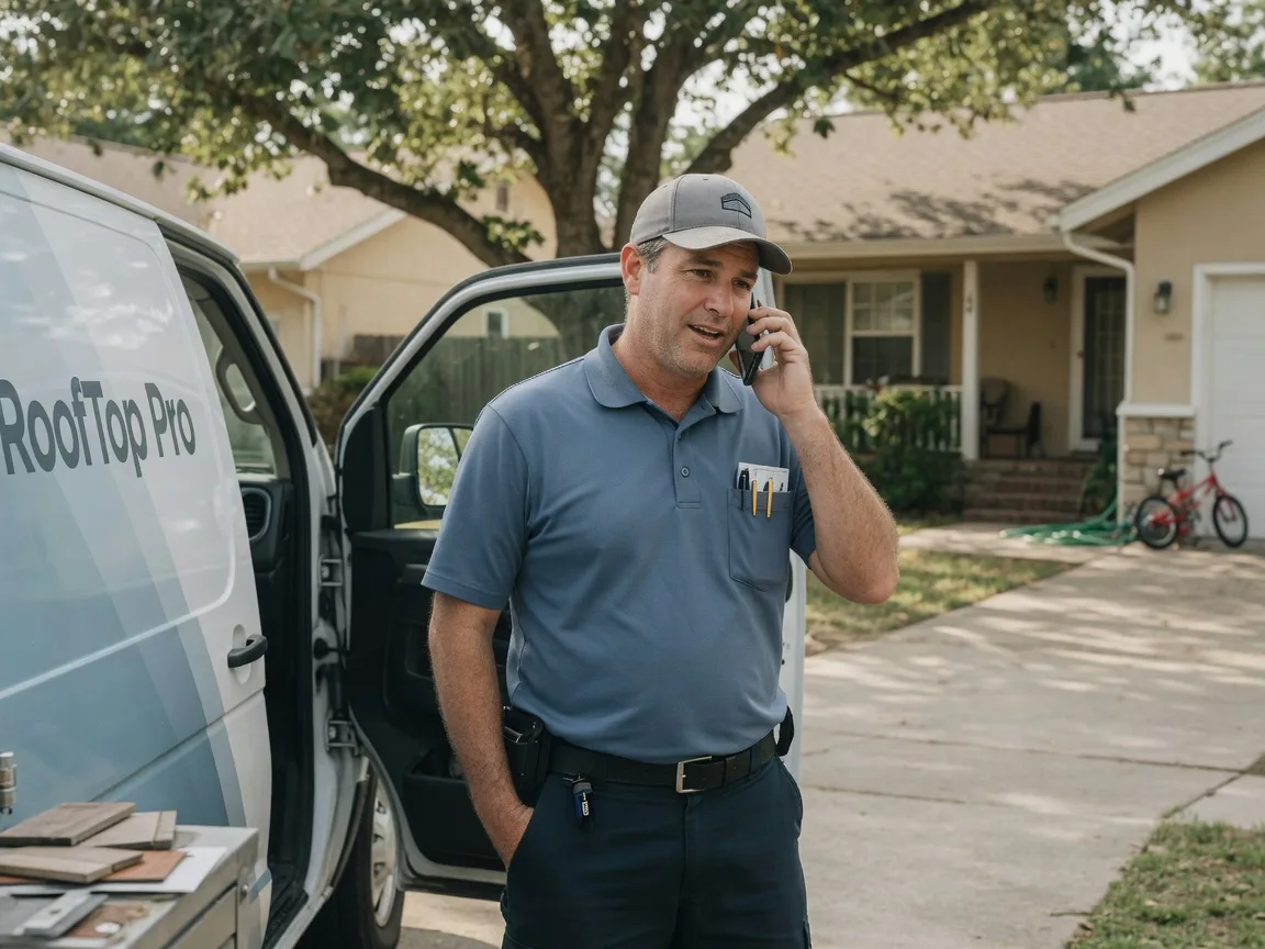Roof Repair Allgood, AL FAQs