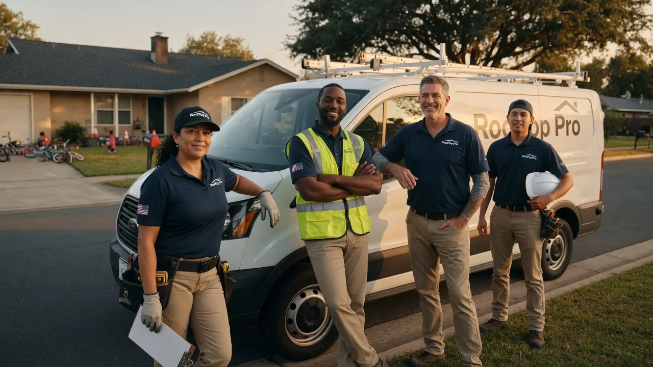 Roof Repair in Allgood, AL near me