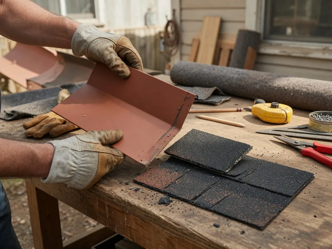Roof Repair company in Allgood, AL
